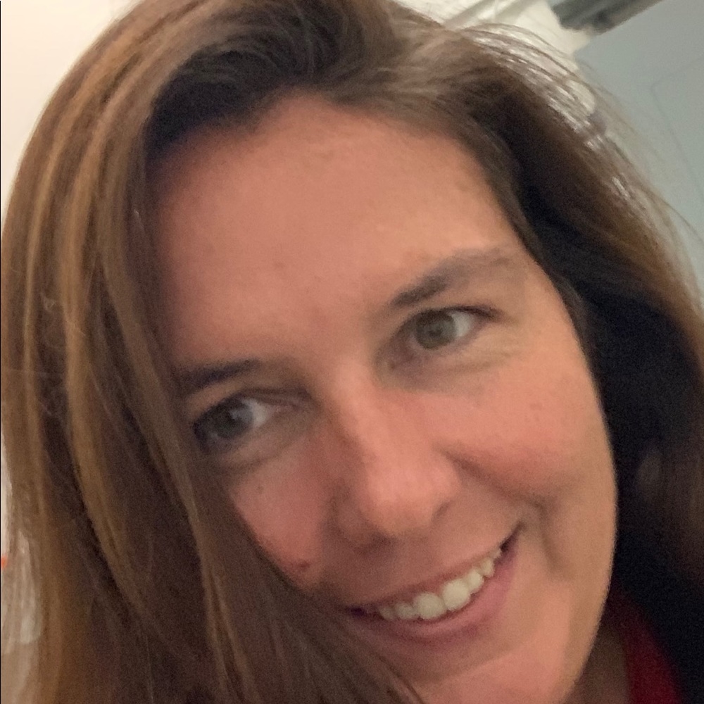 Meet your Posher, Margaret